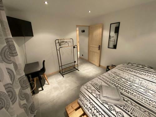 Bed & Breakfast Chambre Priv�e