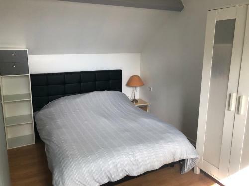 Apartamento Clos de La Fontaine C