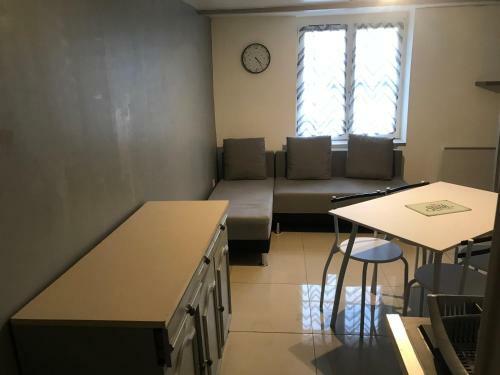 Apartamento Clos de La Fontaine C