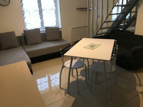 Apartamento Clos de La Fontaine C