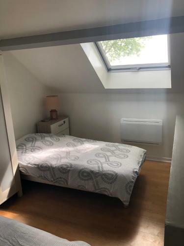 Apartamento Clos de La Fontaine C