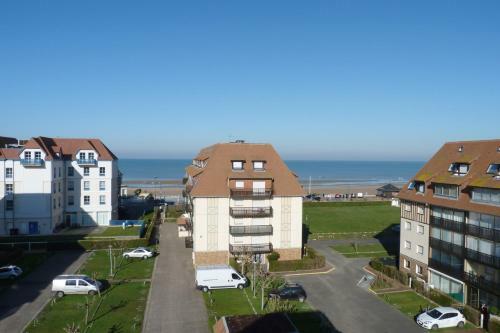 Apartamento Studio -vue Mer R�sidence Grand Cap