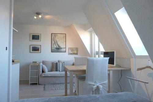 Apartamento Studio -vue Mer R�sidence Grand Cap