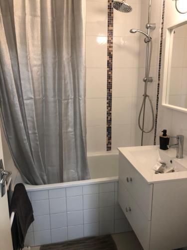 Apartamento Le Studio 102