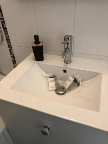 Apartamento Le Studio 102