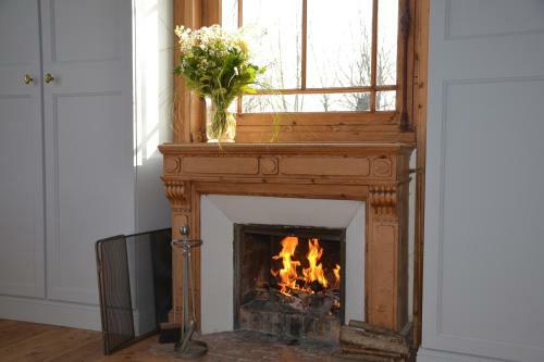 Bed & Breakfast Guesthouse La Mascotte