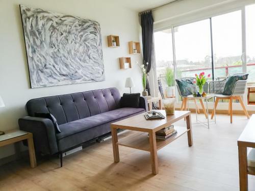 Apartamento Une Parenth�se En Bord de Mer