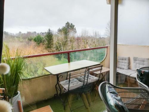 Apartamento Une Parenth�se En Bord de Mer