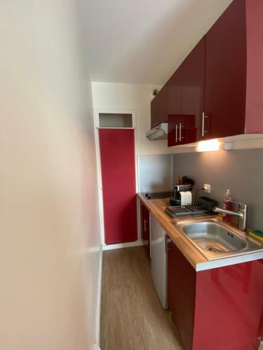 Apartamento Le Go�land