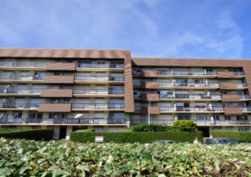 Apartamento Studio Terrasse Vue Mer