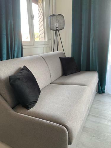 Apartamento Studio Terrasse Vue Mer