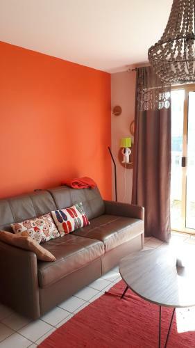Apartamento Plazza Front De Mer