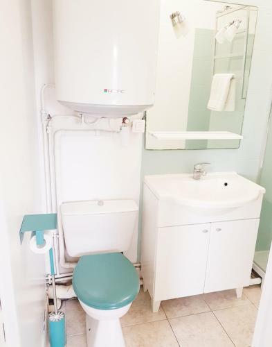 Apartamento Blue Lagoon