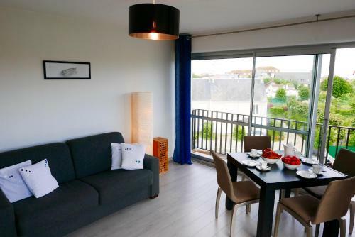 Apartamento Chez Max