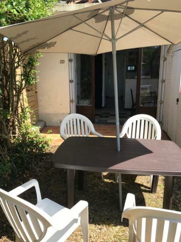 Apartamento La Villersoise