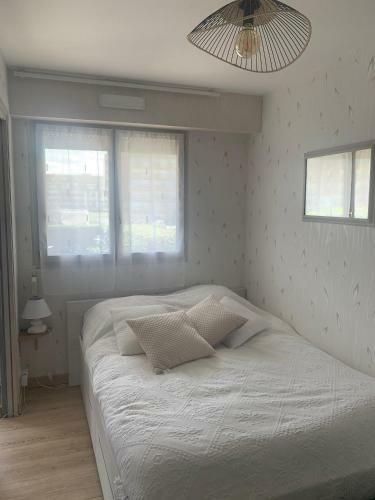 Apartamento Bleu Horizon