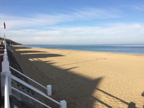 Apartamento Plage Et Centre