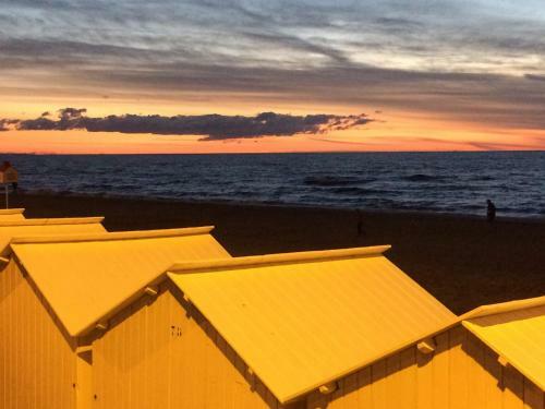 Apartamento Plage Et Centre