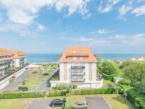 Apartment Deauville Plage 1 Et 2