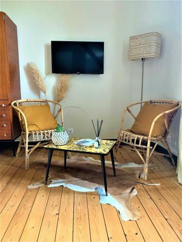 Bed & Breakfast La Musarde