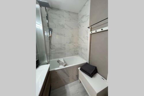 Apartamento T2 Vue Mer 6 Personnes