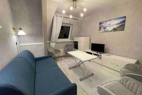 Apartamento T2 Vue Mer 6 Personnes