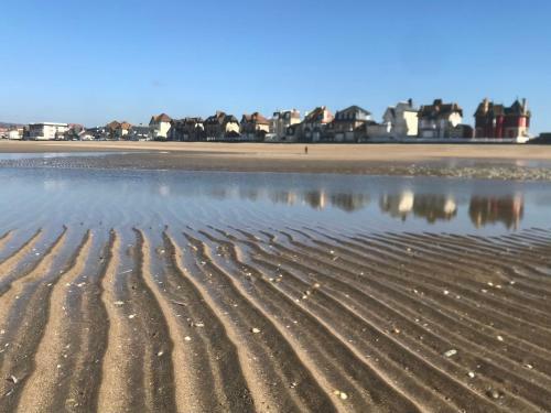 Apartamento Les Pieds Dans L'eau � 3 Min � Pied