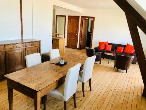 Apartamento La Madelon
