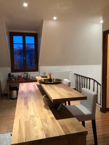 Apartamento La Madelon