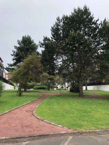 Apartamento Entre Mer Et Marais