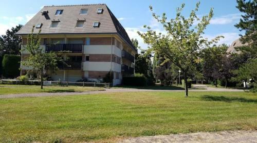 Apartamento Les Portes de La Mer