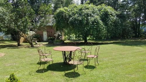 Annexe Du Parc 1