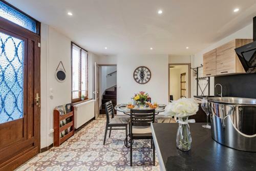 Apartamento G�te de La Libert�