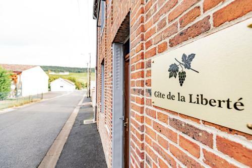 Apartamento G�te de La Libert�