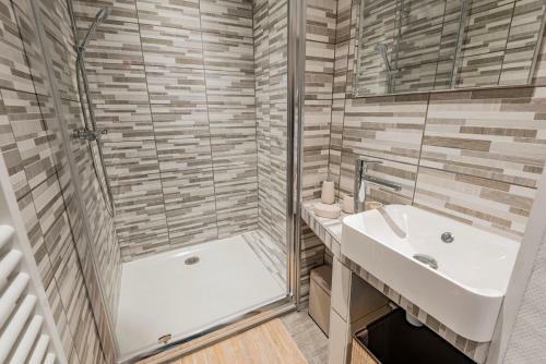 Apartamento G�te de La Libert�