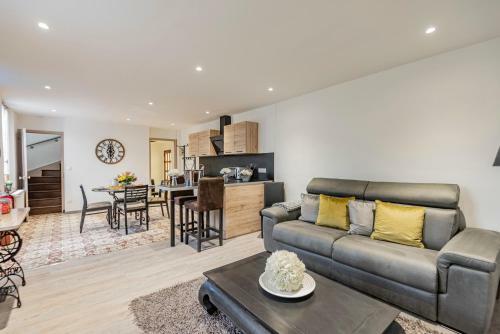 Apartamento G�te de La Libert�
