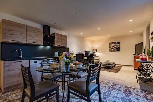Apartamento G�te de La Libert�