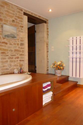 Bed & Breakfast Le Lavoir de Meziat