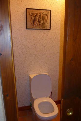 Bed & Breakfast Le Lavoir de Meziat