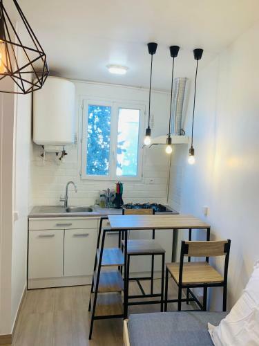 Apartamento Dreams