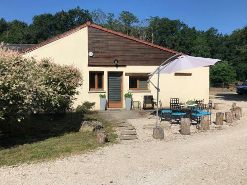 Gite 6p Proche Chambord Dans �curies de Charme