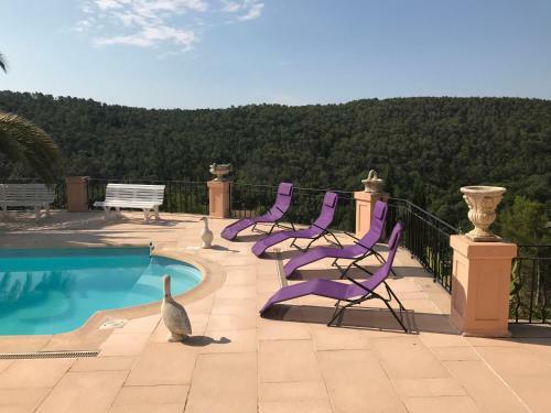 Villa Gilbert
