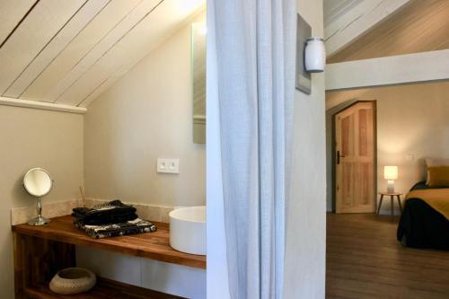 Bed & Breakfast Le Clos Vitis