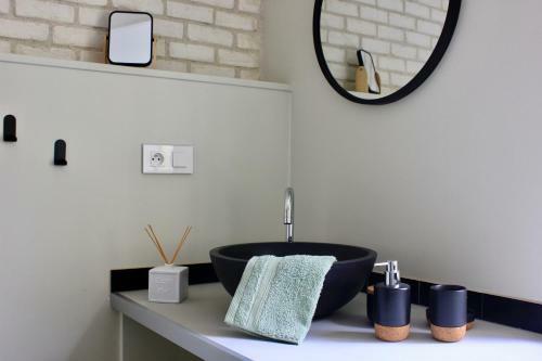 Bed & Breakfast Le Clos Vitis