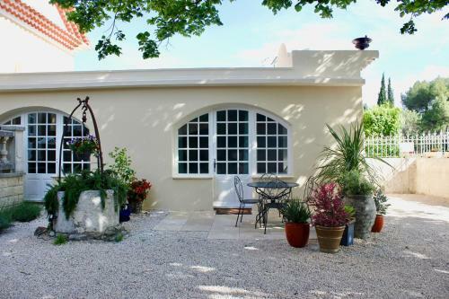 Bed & Breakfast Le Clos Vitis