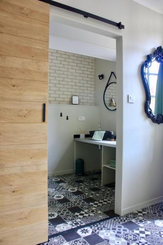 Bed & Breakfast Le Clos Vitis