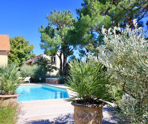 Bed & Breakfast Le Clos Vitis