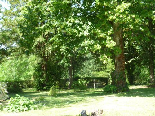 Apartamento Tour Rouge Gites