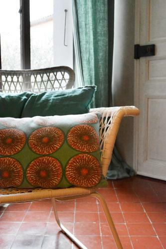 Bed & Breakfast Alheuredusud
