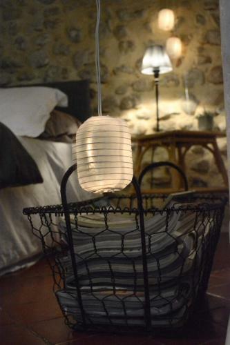 Bed & Breakfast Alheuredusud
